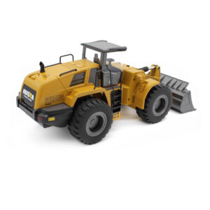 RC HEAVY VEHICLES