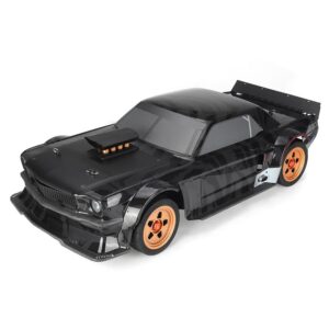 RC Cars