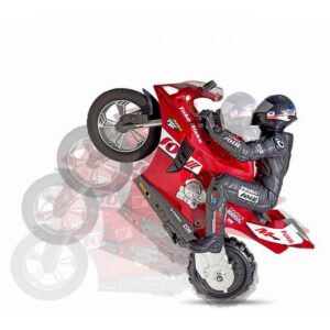 RC Bike